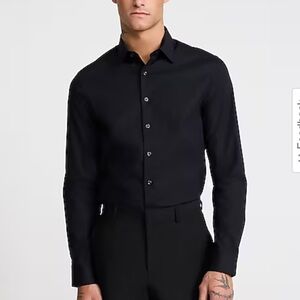 Express Button down (2/$20)